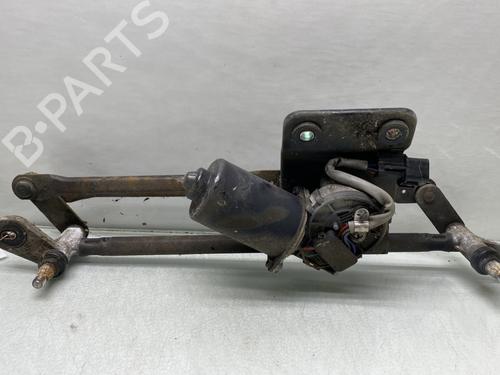 Used Front wiper motor HYUNDAI MATRIX (FC) 1.5 CRDi (82 hp) 20974970