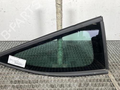 Used Rear right quarter glass RENAULT MEGANE III Coupe (DZ0/1_) 1.5 dCi (DZ09, DZ0D, DZ1F, DZ1G, DZ14, DZ29) (110 hp) 27808998