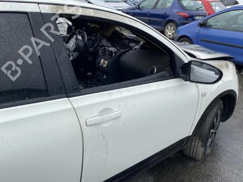 Right front window switch NISSAN QASHQAI / QASHQAI +2 I (J10, NJ10, JJ10E) 1.6 dCi | BP19966551I26 