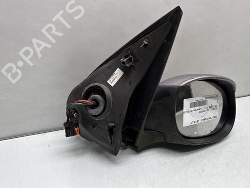 Right mirror PEUGEOT 206 Hatchback (2A/C) 1.1 i | BP29939788C27