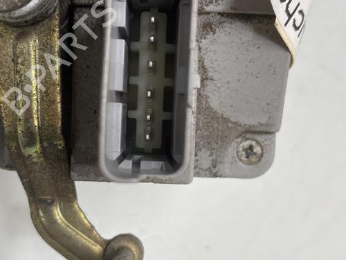 Front left lock PEUGEOT 807 (EB_) 2.2 HDi | BP27633273C98 
