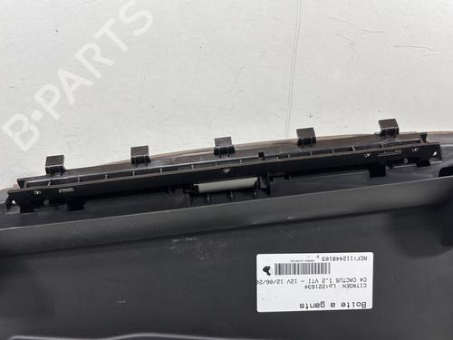 Glove box CITROËN C4 CACTUS 1.2 VTi 82 | BP29707389C95