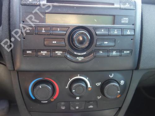 Retrovisor esquerdo FIAT STILO Multi Wagon (192_) 1.9 JTD | BP20003860C26 