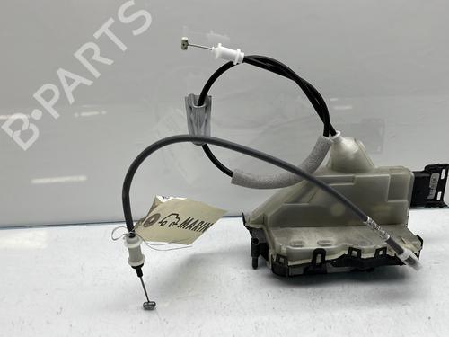 Front right lock CITROËN C3 / C3 ORIGIN III (SX) 1.2 PureTech 82 | BP23769307C97 