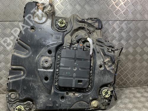 AdBlue-Tank für CITROËN C3 III (SX) 1.5 BlueHDi 100 (SXYHYP, SXYHTU) (102 hp) 32063492