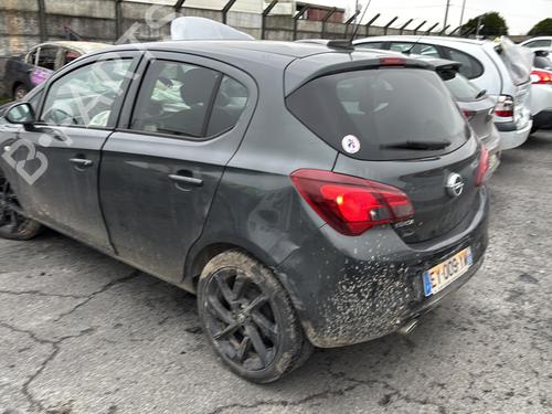 Sikkerhedssele bag venstre OPEL CORSA E (X15) 1.4 (08, 68) | BP31379459I29 - Image 21