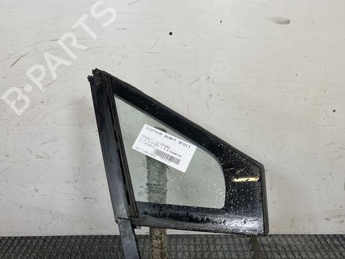Used Front right quarter glass RENAULT CLIO IV (BH_) 0.9 TCe 90 (BHNF, BHMA, BHMH, BHJK, BHJR) (90 hp) 31594644