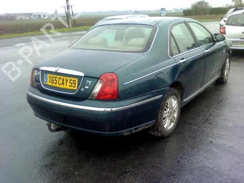 Used Parts ROVER 75 (RJ)  2.0 CDTi  1801768