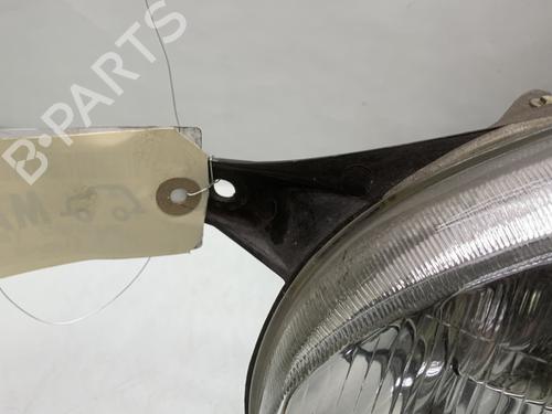 Left headlight OPEL CORSA B (S93) 1.2 i (F08, F68, M68) | BP21263556C28 