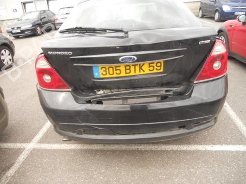 Rim FORD MONDEO III (B5Y)  | BP19974841C45 