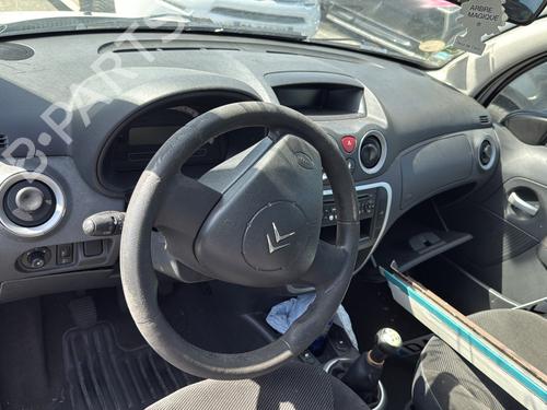 Rattlås /Tenningslås CITROËN C3 I (FC_, FN_) 1.4 HDi | BP28353546M48 