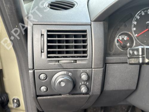 Engine OPEL MERIVA A MPV (X03) 1.3 CDTI (E75) | BP34449941M1 - Image 17