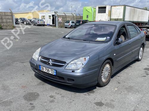 Left headlight CITROËN C5 I (DC_) 2.2 HDi (DC4HXB, DC4HXE) | BP27176735C28 - Image 16