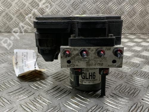 Used ABS pump ABS pump HYUNDAI i20 II (GB, IB) 1.4 CRDi (90 hp) 29939405 29939405