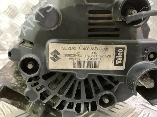 Used Alternator Alternator FIAT GRANDE PUNTO (199_) [2005-2026] 19963153 19963153