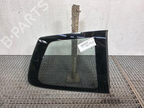 Used Rear right quarter glass Rear right quarter glass 38561712 38561712