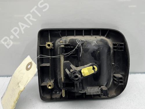 Front left exterior door handle OPEL MOVANO A Van (X70) 2.5 DTi (FD) | BP28279861C128 