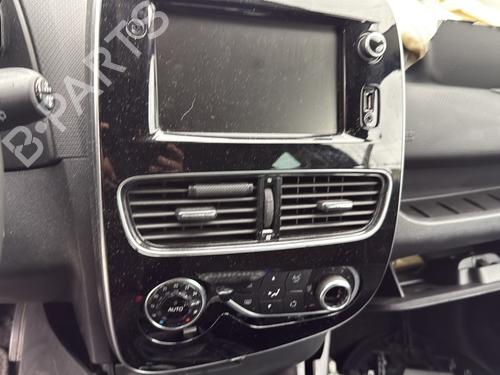 Right mirror RENAULT CLIO IV (BH_) 0.9 TCe 90 (BHNF, BHMA, BHMH, BHJK, BHJR) | BP29940094C27 