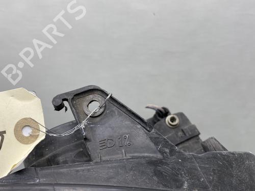 Right headlight RENAULT KANGOO Express (FC0/1_) 1.5 dCi (FC07, FC1R) | BP25709227C29 - Image 2