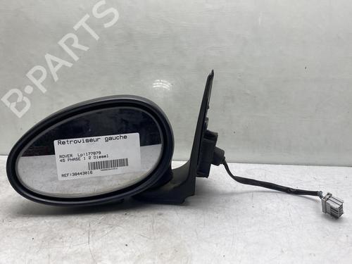 Used Left mirror ROVER 45 I Hatchback (RT) [2000-2005]  20031582