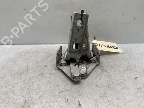 Used Hinge/Door check strap Hinge/Door check strap OPEL MOVANO A Van (X70) 2.5 DTi (FD) (99 hp) 19965236 19965236