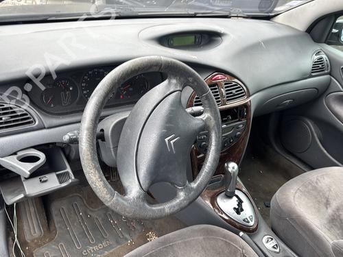 Climate control CITROËN C5 I (DC_) 2.0 HDi (DCRHZB, DCRHZE) | BP34243136I5 - Image 23