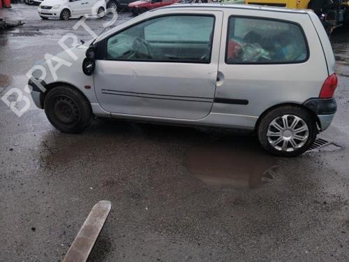Front right lock RENAULT TWINGO I (C06_) 1.2 (C066, C068) | BP19956947C97