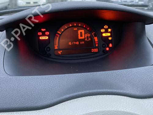 Steering column stalk RENAULT MODUS / GRAND MODUS (F/JP0_) 1.5 dCi (FP0E, JP0E) | BP29630157I23  - Image 12