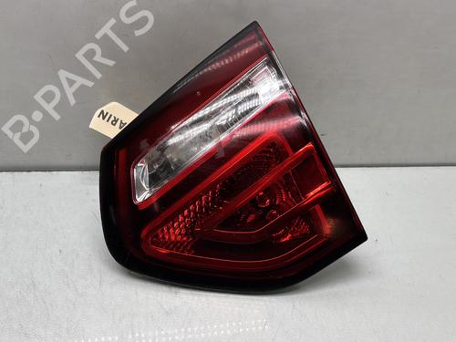 Used Right tailgate light CITROËN C4 Picasso I MPV (UD_) 1.6 HDi (109 hp) 31379416