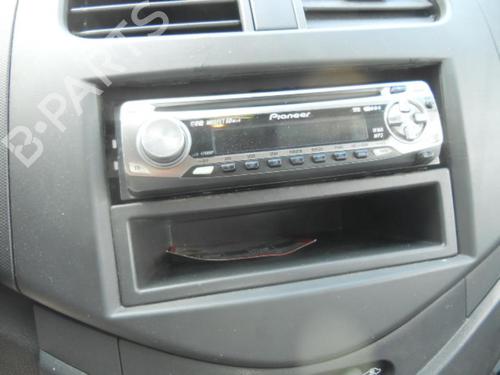 Front right window mechanism CHEVROLET SPARK (M300)  | BP20018535C23  - Image 11