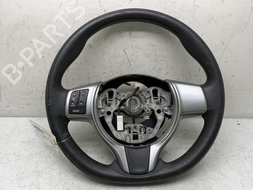 Steering wheel TOYOTA YARIS (_P13_) 1.4 D (NLP130_, NLP130) | BP19965421C49 