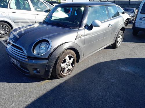 Front left interior door handle MINI MINI (R56) Cooper D | BP19956227I13  - Image 10