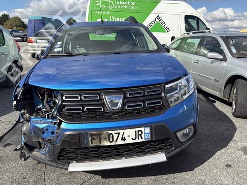 Electronic module DACIA SANDERO II 1.0 SCe 75 (B8JC, B8JD, B8NC) | BP39011549M83 - Image 19