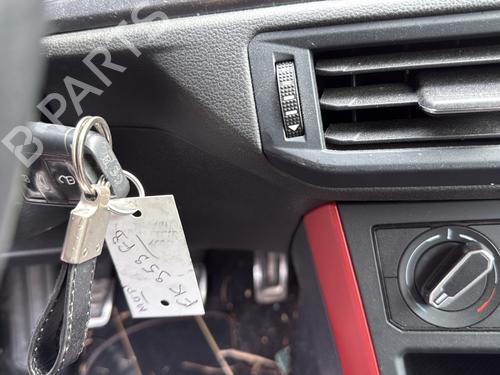 Mirror switch VW POLO VI (AW1, BZ1, AE1) 1.0 | BP30097790I25 - Image 31
