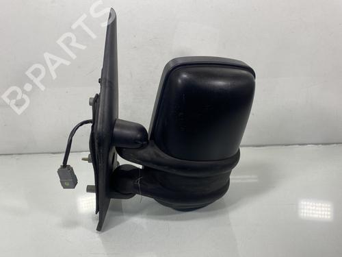 Left mirror RENAULT MASTER II Van (FD)  | BP20034953C26 