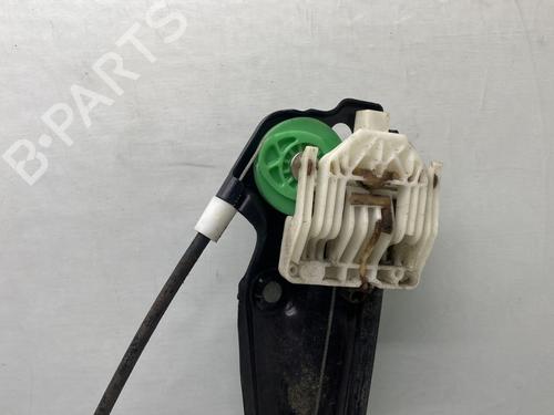 Front left window mechanism BMW 1 (E87) 116 d | BP28611296C22 