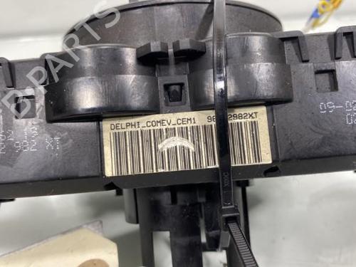 Steering column stalk PEUGEOT 308 SW I (4E_, 4H_) 1.6 HDi | BP19951376I23 
