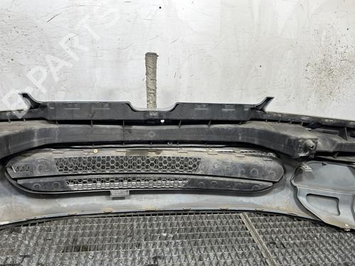 Used Front bumper Front bumper PEUGEOT 106 II (1A_, 1C_) 1.1 i (60 hp) 33648550 33648550