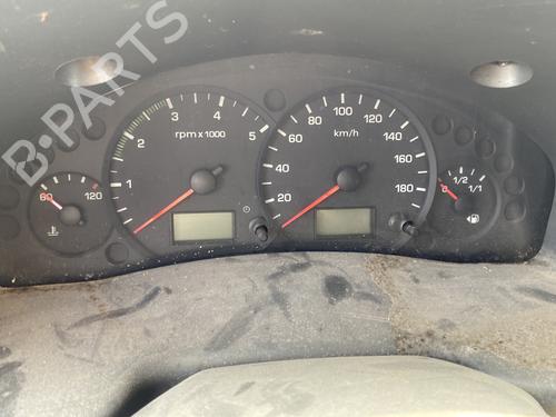 Sprinklertank FORD TRANSIT Van (FA_ _) 2.0 DI (FAE_, FAF_, FAG_) | BP30200748C113 - Image 7