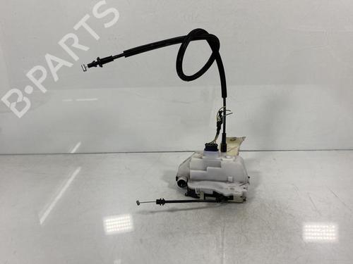 Front right lock CITROËN C3 Pluriel (HB_) 1.4 HDi | BP20008881C97