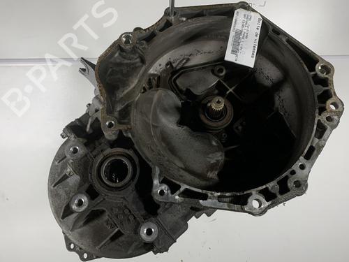 gearbox-opel-insignia-a-g09-2008-2009-2010-2011-2012-2013-2014-2015-2016-2017-26966623 main image