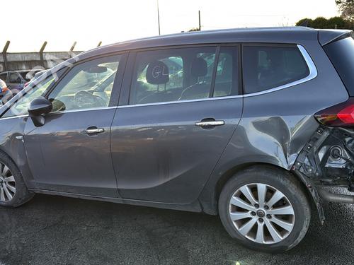 Engine control unit (ECU) OPEL ZAFIRA TOURER C (P12) 2.0 CDTi (75) | BP26973543M57 - Image 24