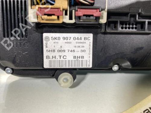 Climate control VW GOLF V (1K1)  | BP20018106I5