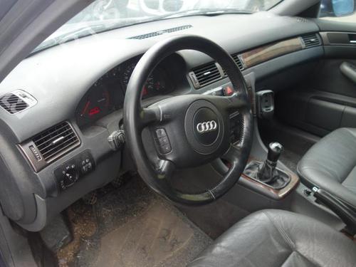 Left headlight AUDI A6 C5 (4B2, 4B4) 2.5 TDI | BP37279923C28 - Image 8