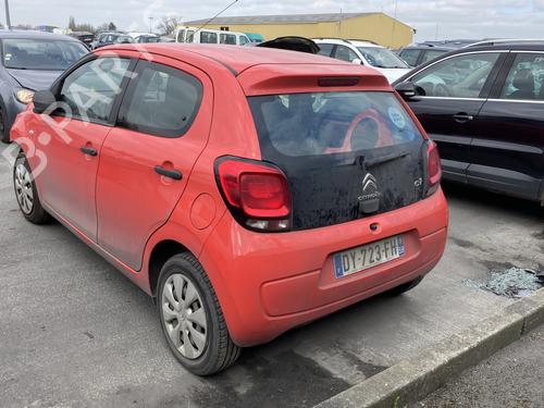 Switch CITROËN C1 II (PA_, PS_) 1.0 VTi 68 | BP36389250I30 - Image 22