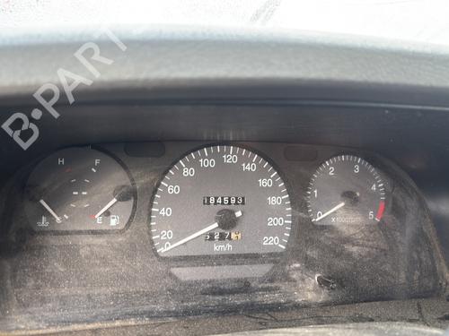 Switch SSANGYONG MUSSO SPORTS 2.9 D 4x4 | BP38413480I30 - Image 8