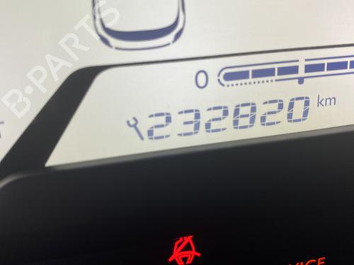 Switch CITROËN C4 Picasso II 1.6 HDi / BlueHDi 115 | BP27260450I30  - Image 25