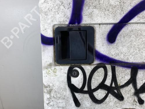 Used Right tailgate Right tailgate 24320771 24320771