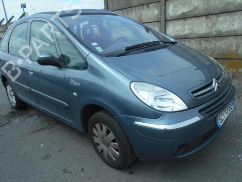 ABS pump CITROËN XSARA PICASSO (N68) 1.6 HDi | BP20006408M43 