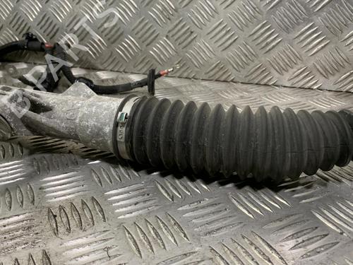 Steering rack PEUGEOT 208 I (CA_, CC_) 1.4 HDi | BP19972230M22 